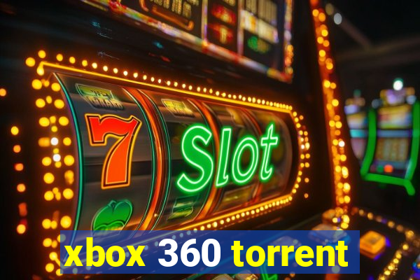 xbox 360 torrent